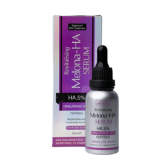 MELONA SERUM HA 5%*****