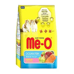 MEO CAT FOOD 400GM OCEAN FISH