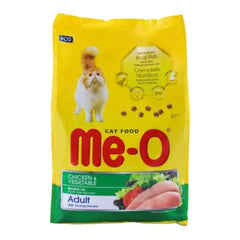 MEO CAT FOOD 450GM CHICKEN AND VEGETABLES