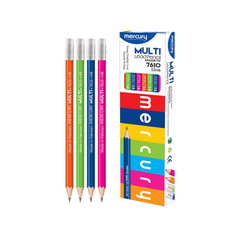 MERCURY MULTY PENCIL 7610