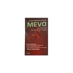 MEVO TABLETS