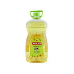MEZAN COOKING OIL 4.5LITRE BOTTLE