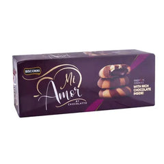 MIAMOR WITH RICH CHOCOLATE INSIDE