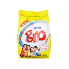MILLAC GRO MILK POWDER 260GM