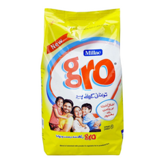 MILLAC GRO MILK POWDER 900GM