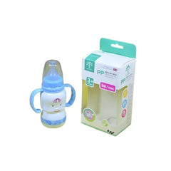 MINITREE BABY FEEDER 150ML WITH HANDLE