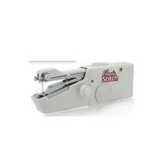 MINI HANDHELD SEWING MACHINE