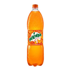 MIRINDA 1LITRE BOTTLE