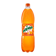 MIRINDA 1LITRE BOTTLE