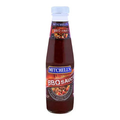 MITCHELLS SAUCE 200GM BBQ