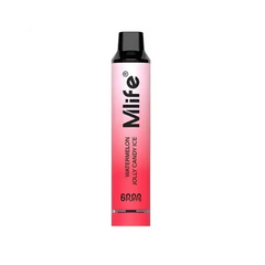 MLIFE DISPISABLE VAPE 10ML WATERMELON JOLLY CANDY ICE