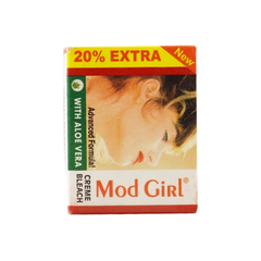 MOD GIRL CREAM MEDIUM