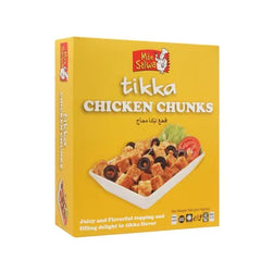 MONSALWA CHICKEN CHUNKS 500GM