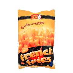 MONSALWA FRENCH FRIES 750GM
