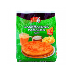 MONSALWA PARATHA LACHCHAYDAR 5PCS