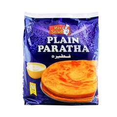 MONSALWA PARATHA PLAIN 30PCS