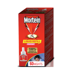 MORTEIN REFILL 60NIGHTS FRAGRANT