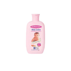 MOTHER CARE BABY LOTION 115ML WHITE