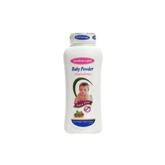MOTHER CARE BABY POWDER 385GM WHITE