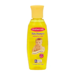 MOTHER CARE BABY SHAMPOO 110ML