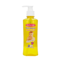 MOTHER CARE BABY SHAMPOO 200ML