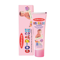 MOTHER CARE CREAM 30GM GO RASH