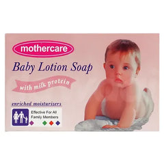 MOTHER CARE SOAP 80GM PINK