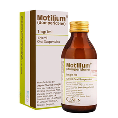 MOTILIUM SYP