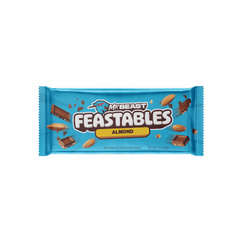 MR BEAST FEASTABLES CHOCOLATE ALMOND