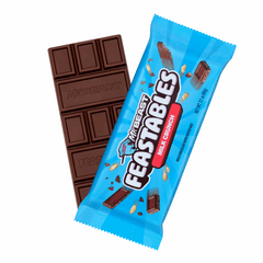 MR BEAST FEASTABLES CHOCOLATE MILK CRUNCH