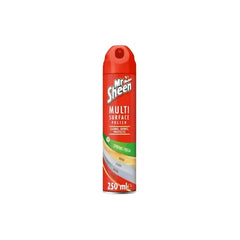 MR SHEEN MULTI SURFACE POLISH 250ML CHERRY BLOSSOM