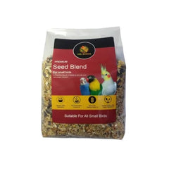 MS BIRDS PREMIUM SEED BLEND 900GM