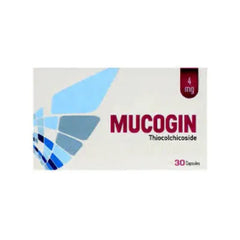 MUCOGIN CAP 4MG