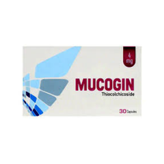 MUCOGIN CAP 4MG