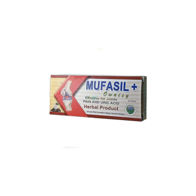 MUFASIL OWAISY PLUS+ TAB