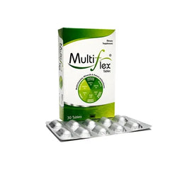 MULTIFLEX TAB