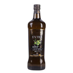 MUNDIAL OLIVE OIL EXTRA VIRGIN BOTTLE 1LITRE