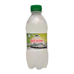 MURREE BREWERY BIG LYCHEE 300ML