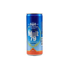 MURREE BREWERY CAN MALT79 250ML