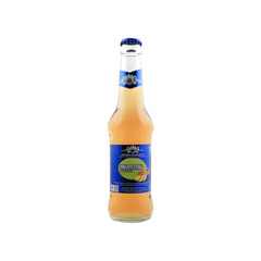 MURREE BREWERY MALT PINEAPPLE 250ML BOTTLE