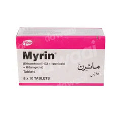 MYRIN TAB