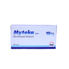 MYTEKA TAB 10MG