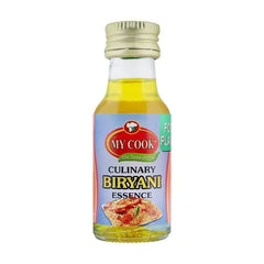 MY COOK ESSENCE 28ML BIRYANI