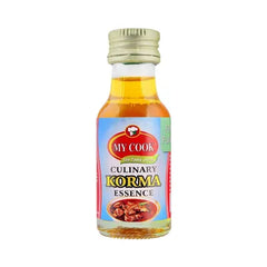 MY COOK ESSENCE 28ML QUORMA