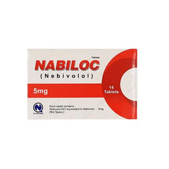 NABILOC TAB 5MG