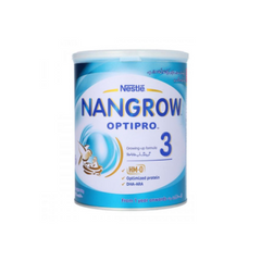 NANGROW 3 MILK POWDER 900GM TIN
