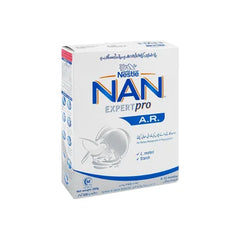 NAN AR MILK POWDER 200GM SOFT PACK