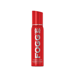 FOGG BODY SPRAY 120ML NAPOLEON