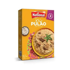 NATIONAL MASALA 140GM PULAO