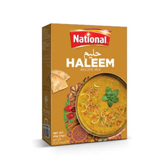 NATIONAL MASALA 43GM HALEEM